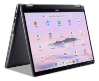 Acer Chromebook Plus i5-1334U/16GB/256 ChromeOS Dotyk - 1321767 - zdjęcie 5